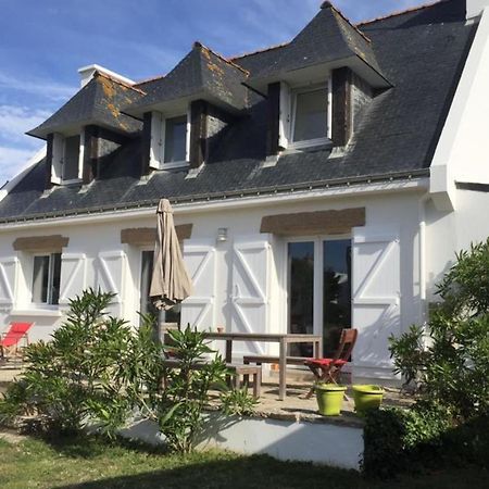 Grande Maison Proche Plage Et Centre Ville Avec Grand Parking Quiberon Dış mekan fotoğraf