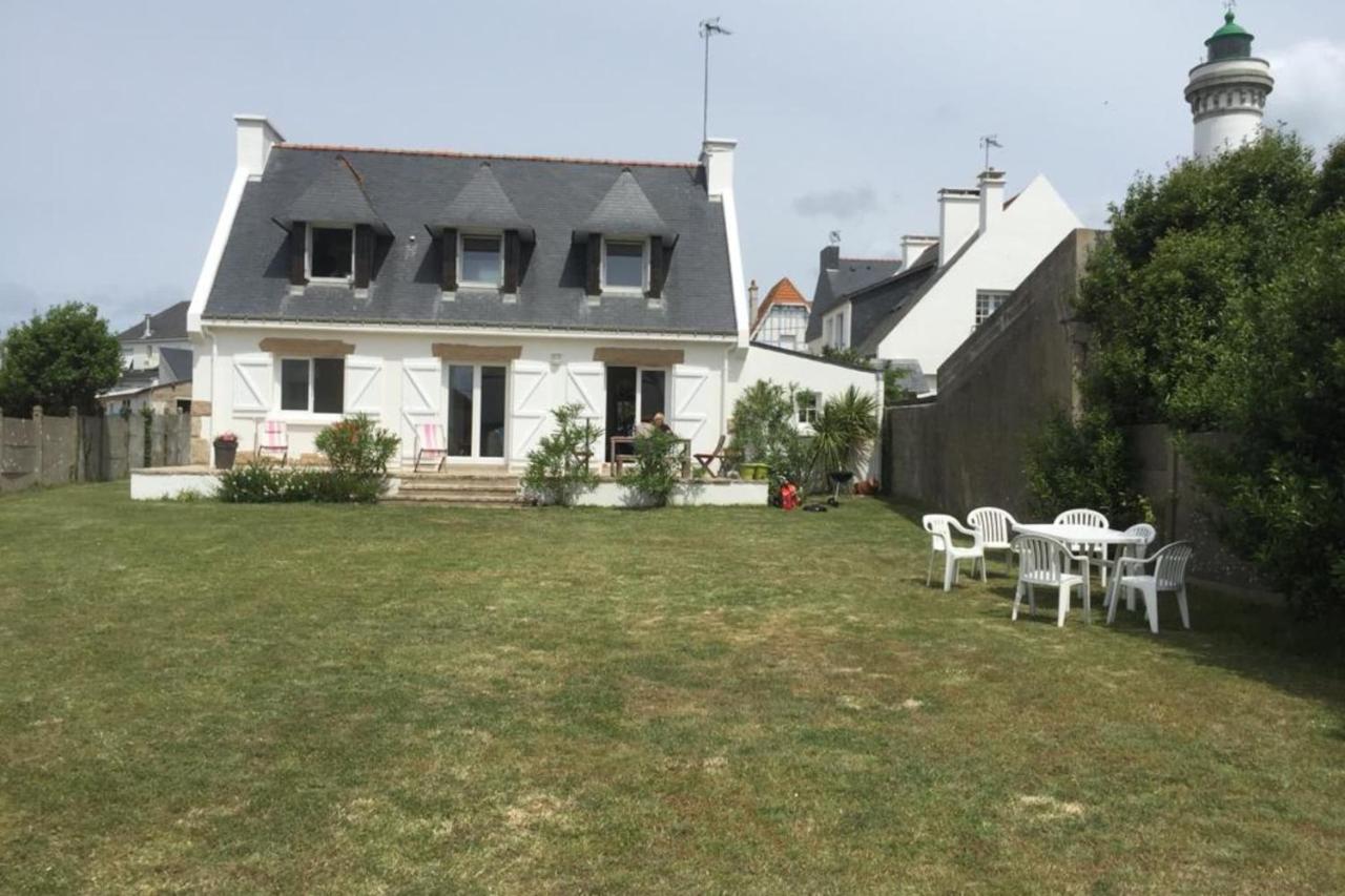 Grande Maison Proche Plage Et Centre Ville Avec Grand Parking Quiberon Dış mekan fotoğraf